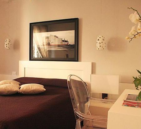 Villa Belmonte Favara Phòng bức ảnh