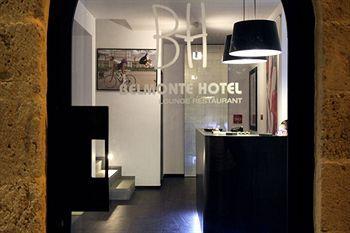 Villa Belmonte Favara Ngoại thất bức ảnh