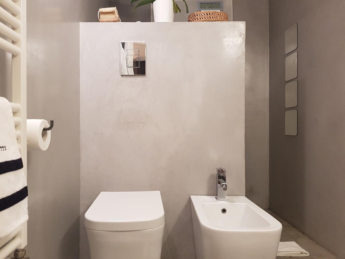 Villa Belmonte Favara Ngoại thất bức ảnh